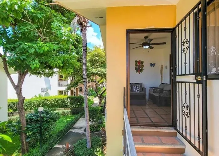 Jade C64 2 Bed 2 Bath In Palmas * Coco