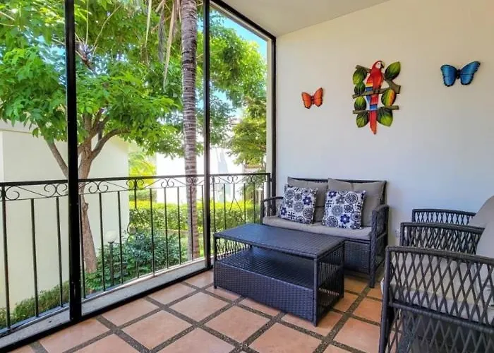 Jade C64 2 Bed 2 Bath In Palmas * Coco