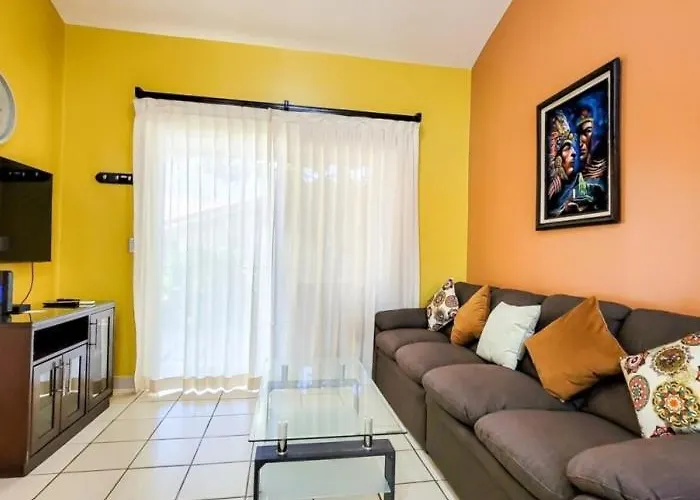 Jade C64 2 Bed 2 Bath In Palmas * Coco