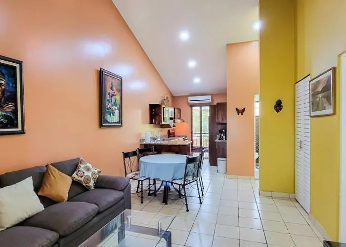 Apartment Jade C64 2 Bed 2 Bath In Palmas Coco