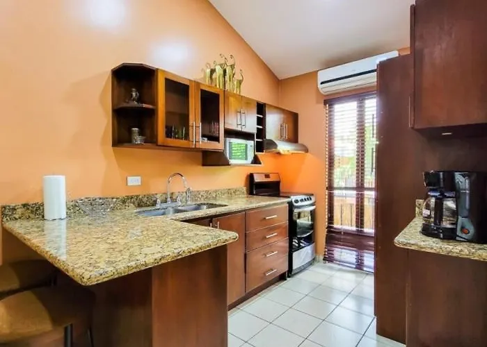 Apartamento Jade C64 2 Bed 2 Bath In Palmas