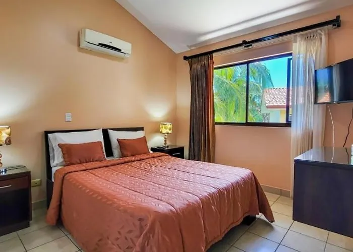 Jade C64 2 Bed 2 Bath In Palmas Apartment