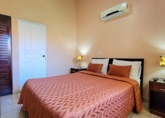 Apartment Jade C64 2 Bed 2 Bath In Palmas Coco