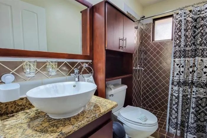 Jade C64 2 Bed 2 Bath In Palmas * Coco