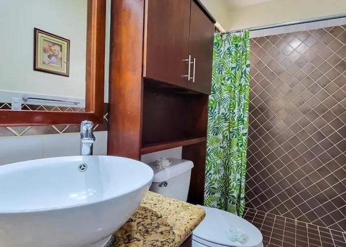 Jade C64 2 Bed 2 Bath In Palmas * Coco
