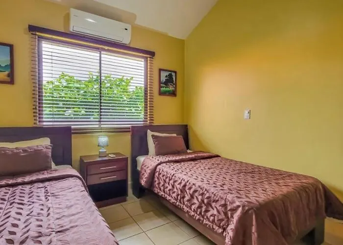 Jade C64 2 Bed 2 Bath In Palmas * Coco