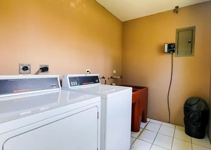 Apartment Jade C64 2 Bed 2 Bath In Palmas Coco