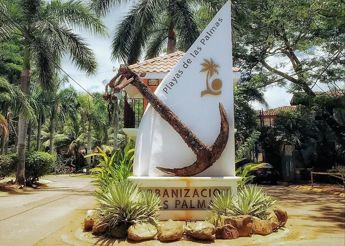 Apartment Jade C64 2 Bed 2 Bath In Palmas